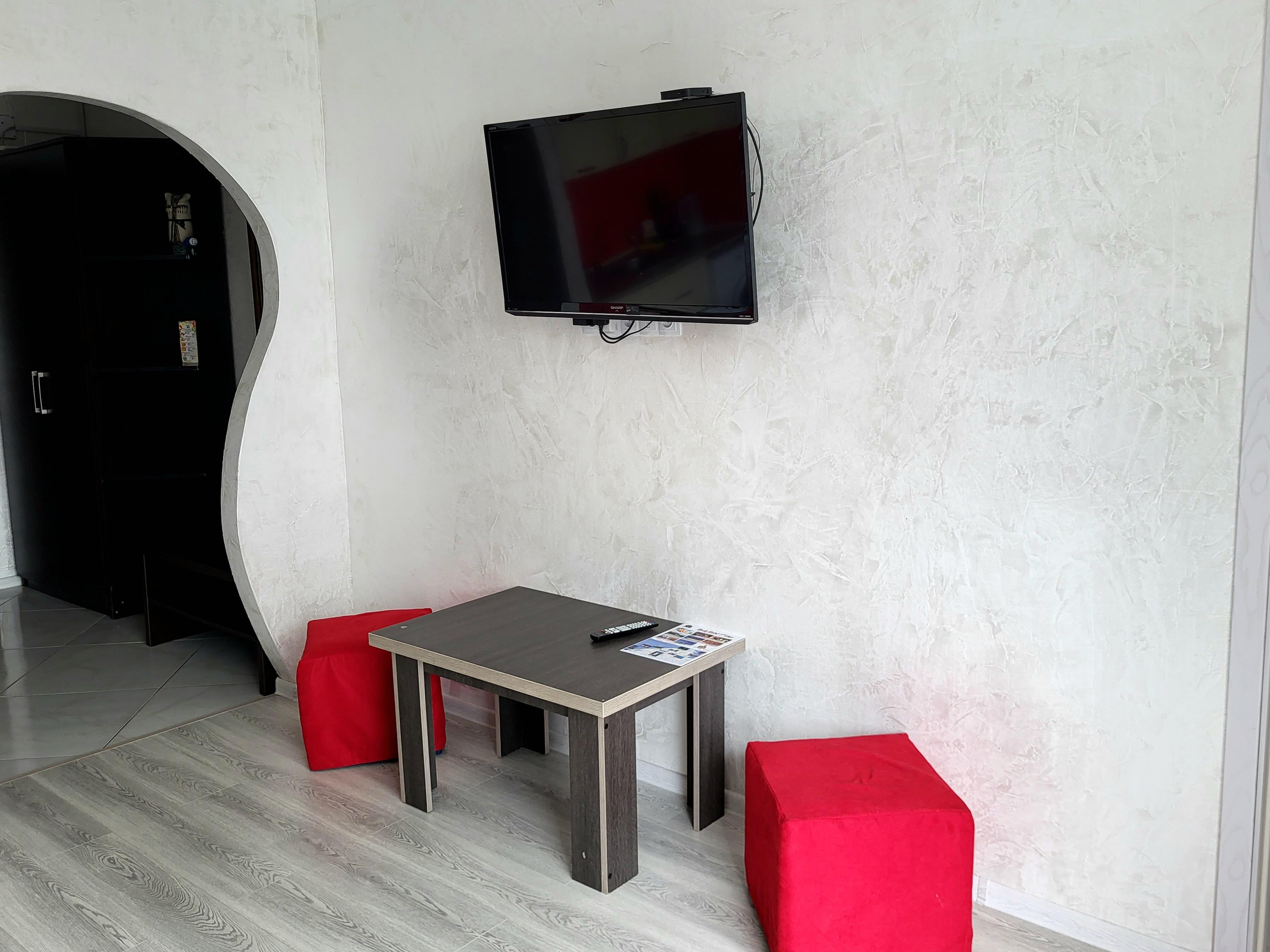 Rock Hotel First Line Μπατούμι Εξωτερικό φωτογραφία