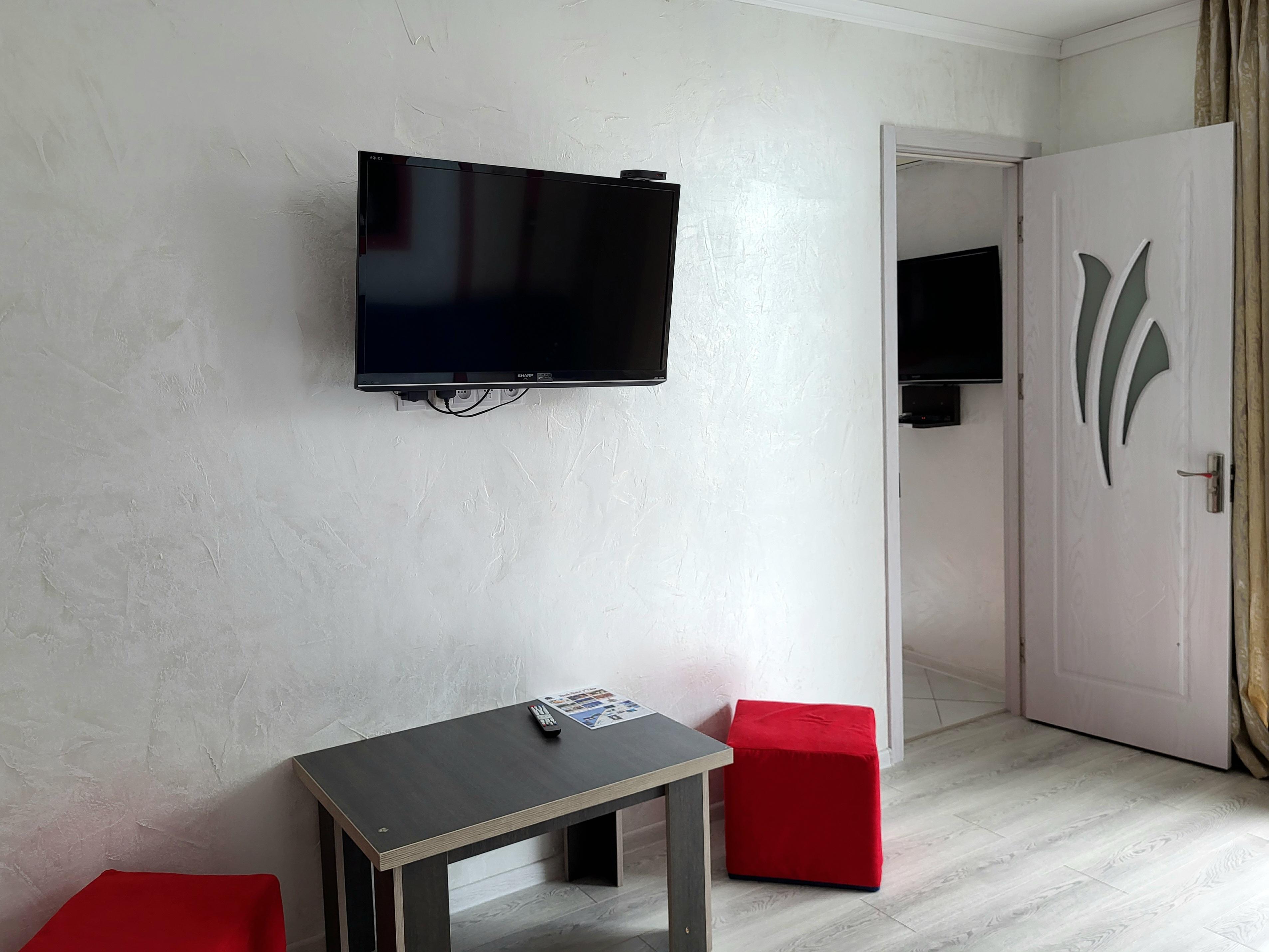 Rock Hotel First Line Μπατούμι Εξωτερικό φωτογραφία