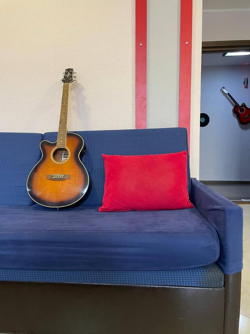 Rock Hotel First Line Μπατούμι Εξωτερικό φωτογραφία